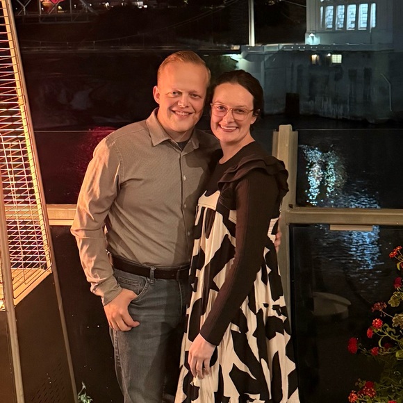 Alexis Fritz - Picture 1 of 2